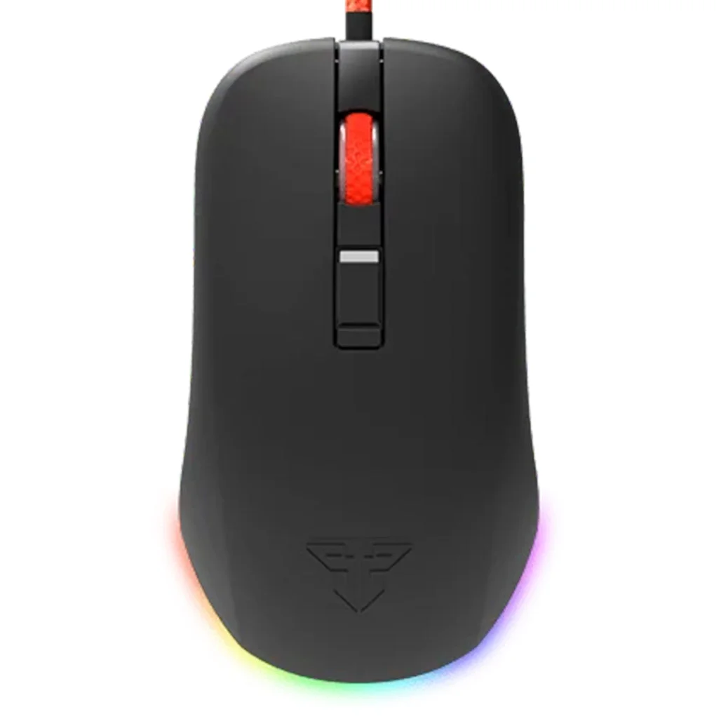 Fantech G13 Rhasta II RGB Optical Gaming Mouse