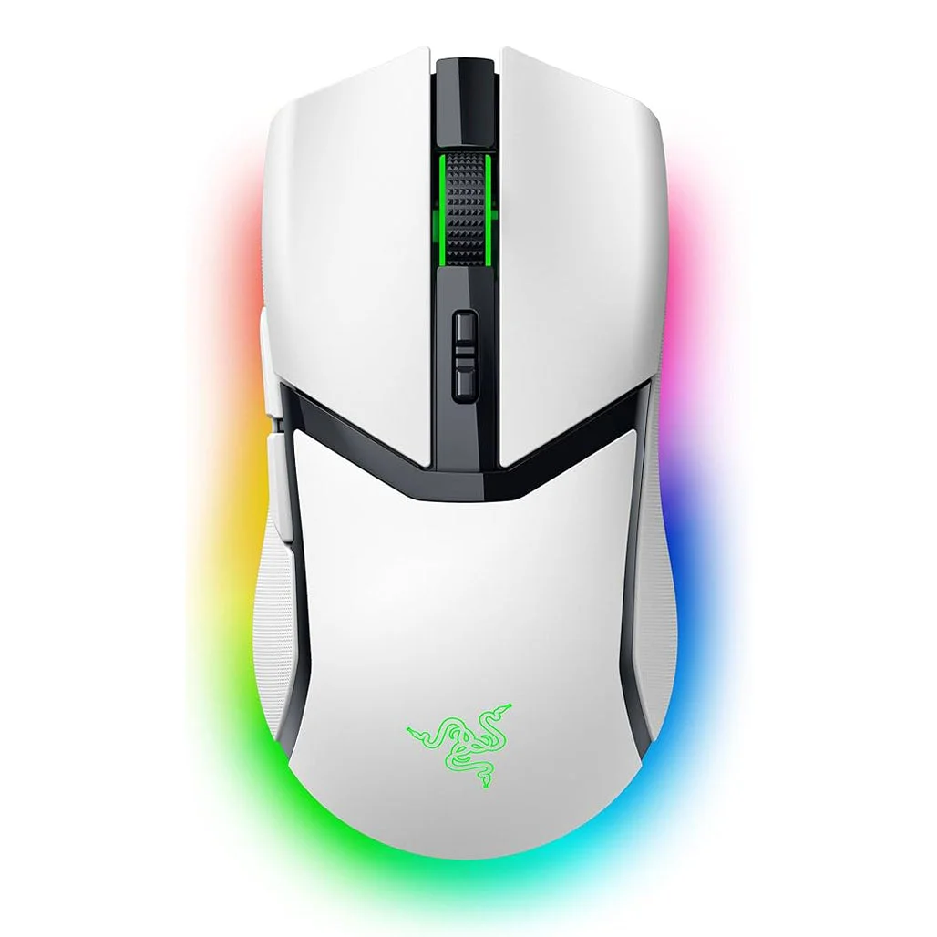 Razer Cobra Pro - Wireless Gaming Mouse
