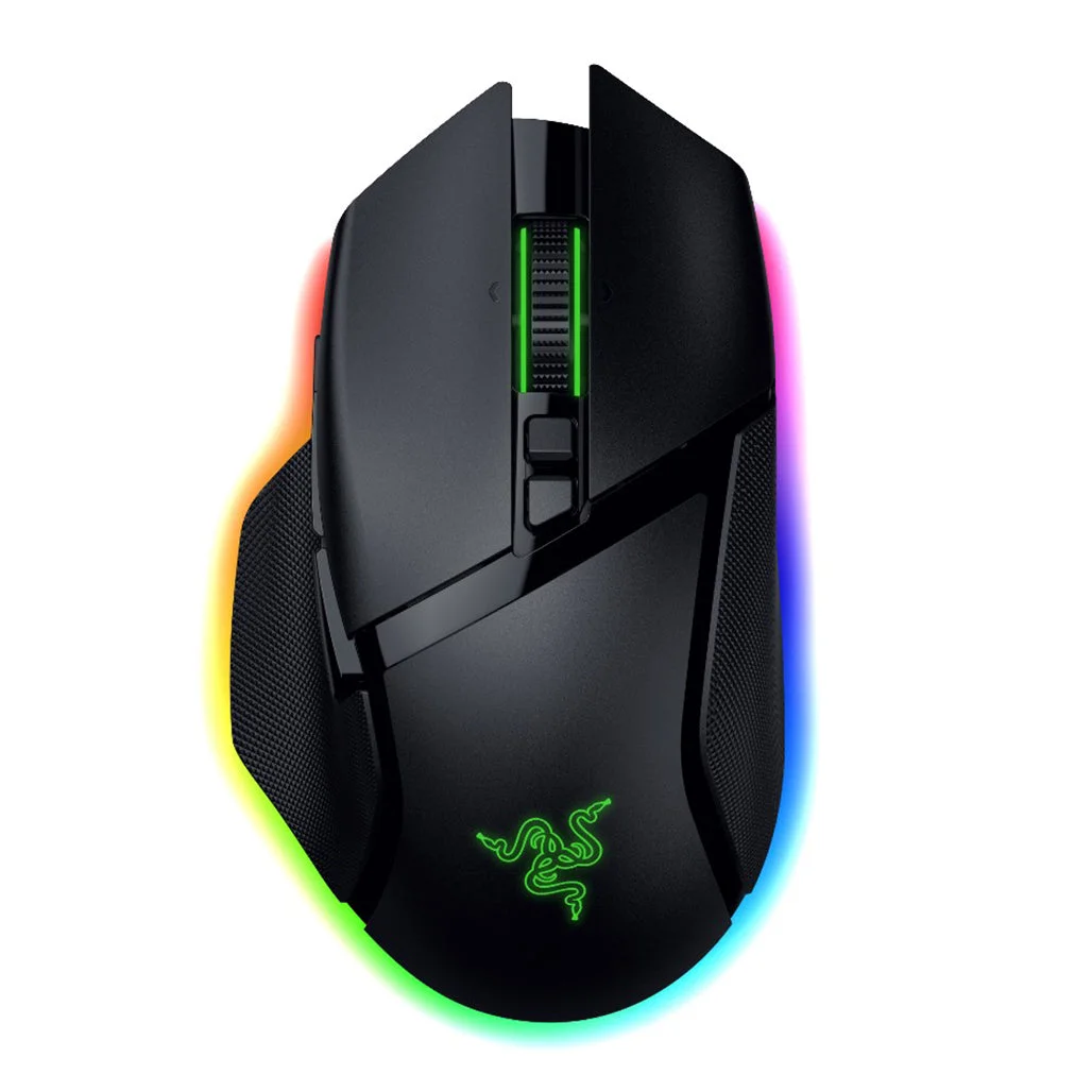 Razer Basilisk V3 Pro 35K Wireless Ergonomic Gaming Mouse