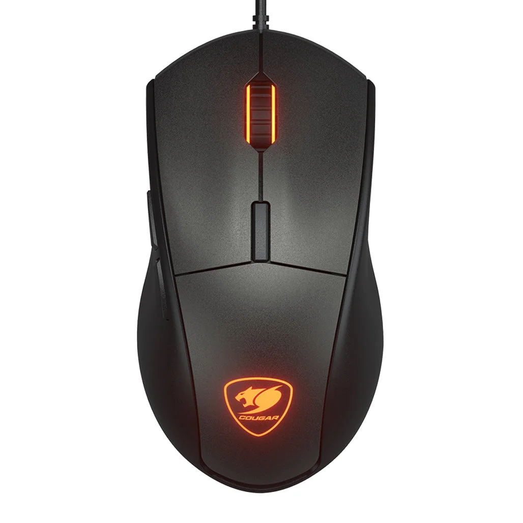 COUGAR Minos EX - Symmetrical RGB Gaming Mouse