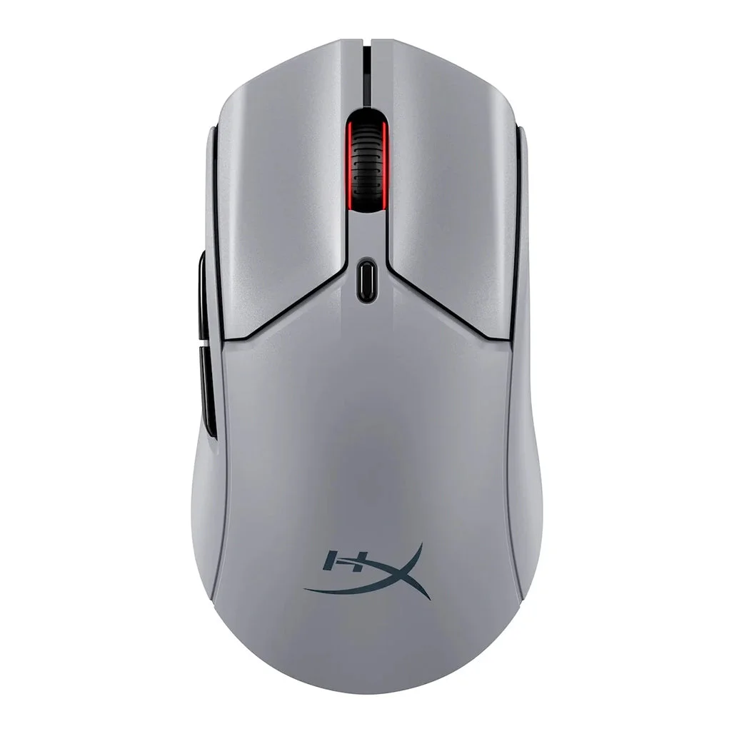 HyperX Pulsefire Haste 2 Pro 4K Wireless Gaming Mouse