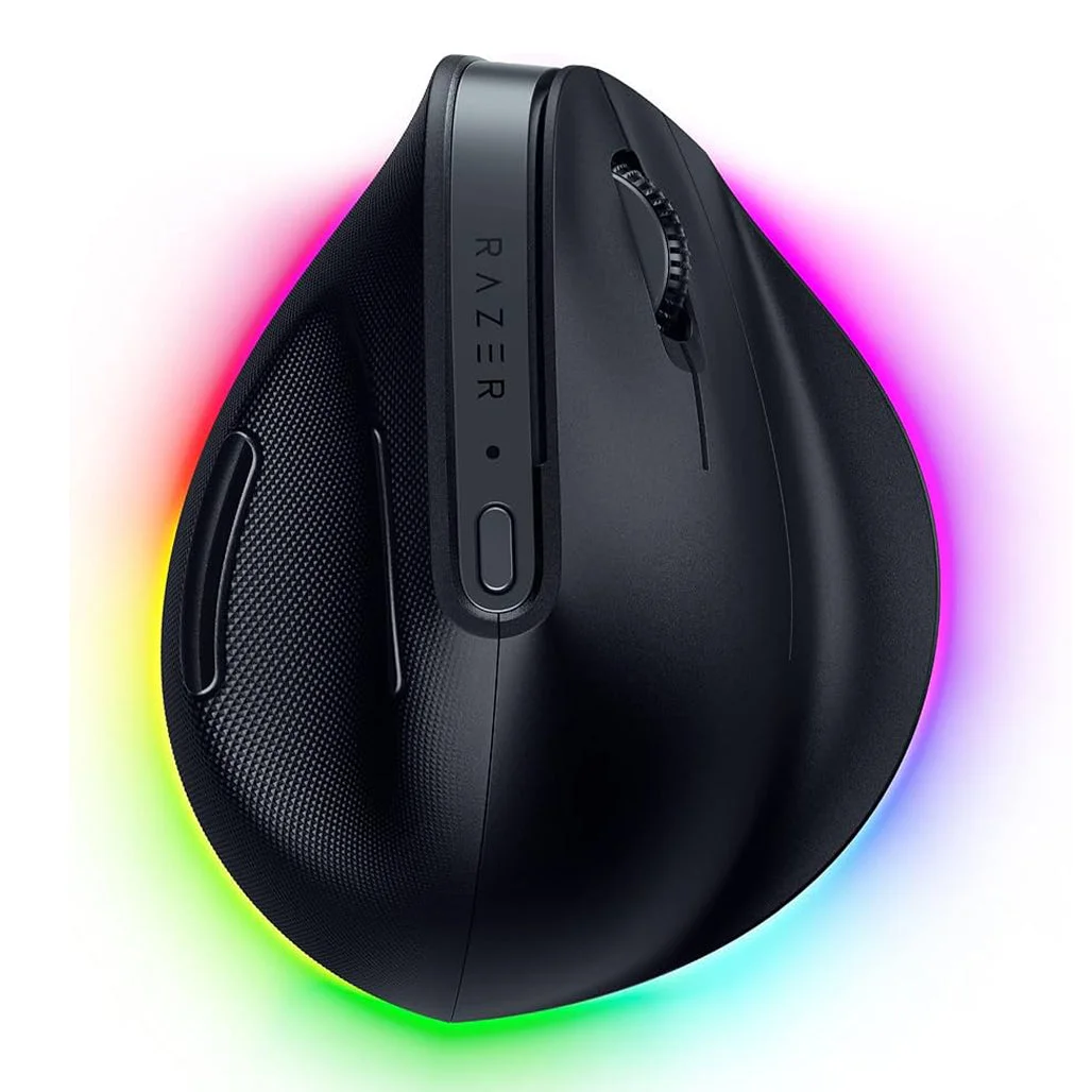 Razer Pro Click V2 Vertical Edition - Ergonomic Mouse
