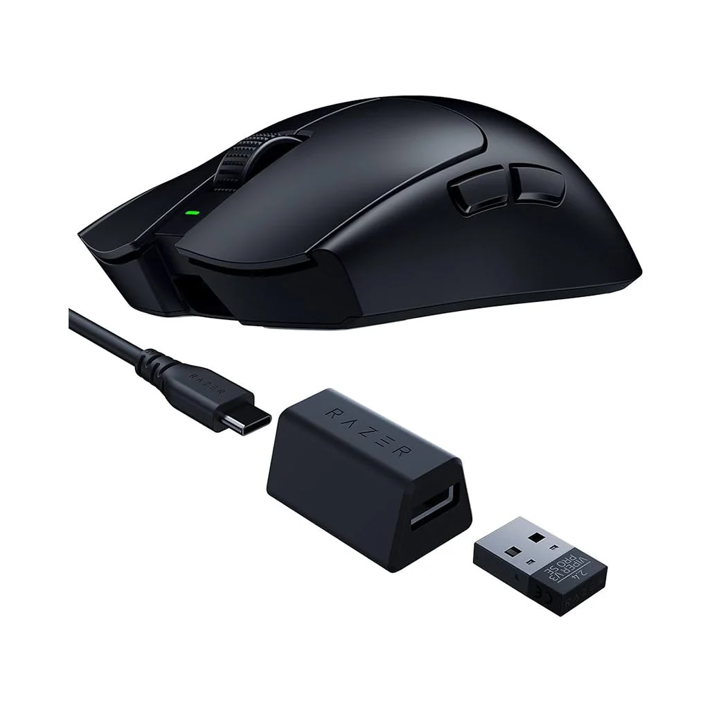 Razer Viper V3 Pro SE - Wireless Gaming Mouse