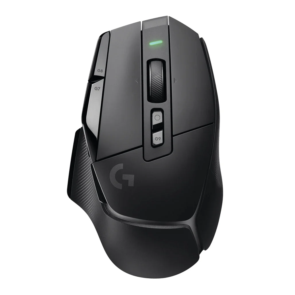 Logitech G502 X LIGHTSPEED - Wireless Gaming Mouse