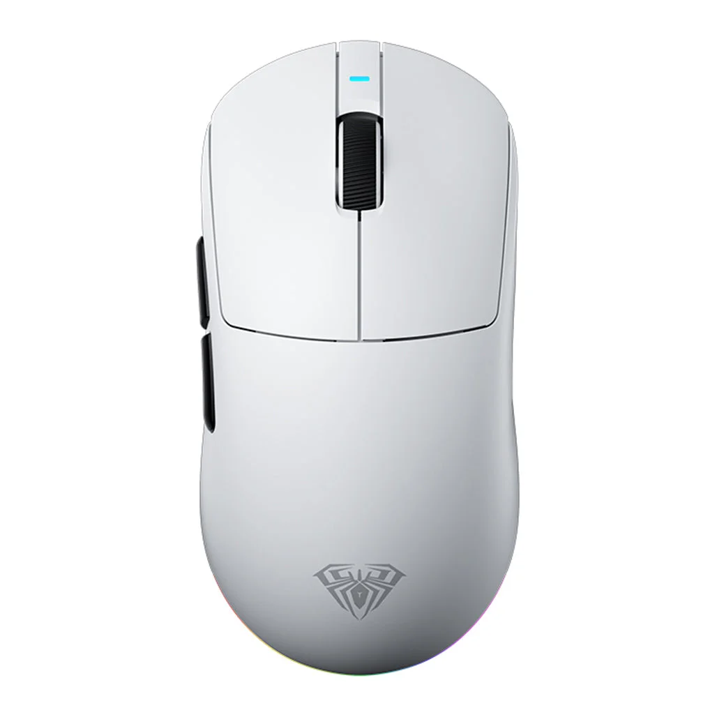 AULA V9 Esports Tri-Mode Wireless Gaming Mouse