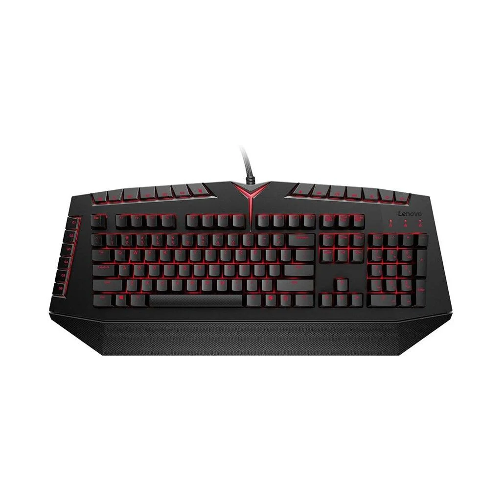 Lenovo Y Mechanical Gaming Keyboard