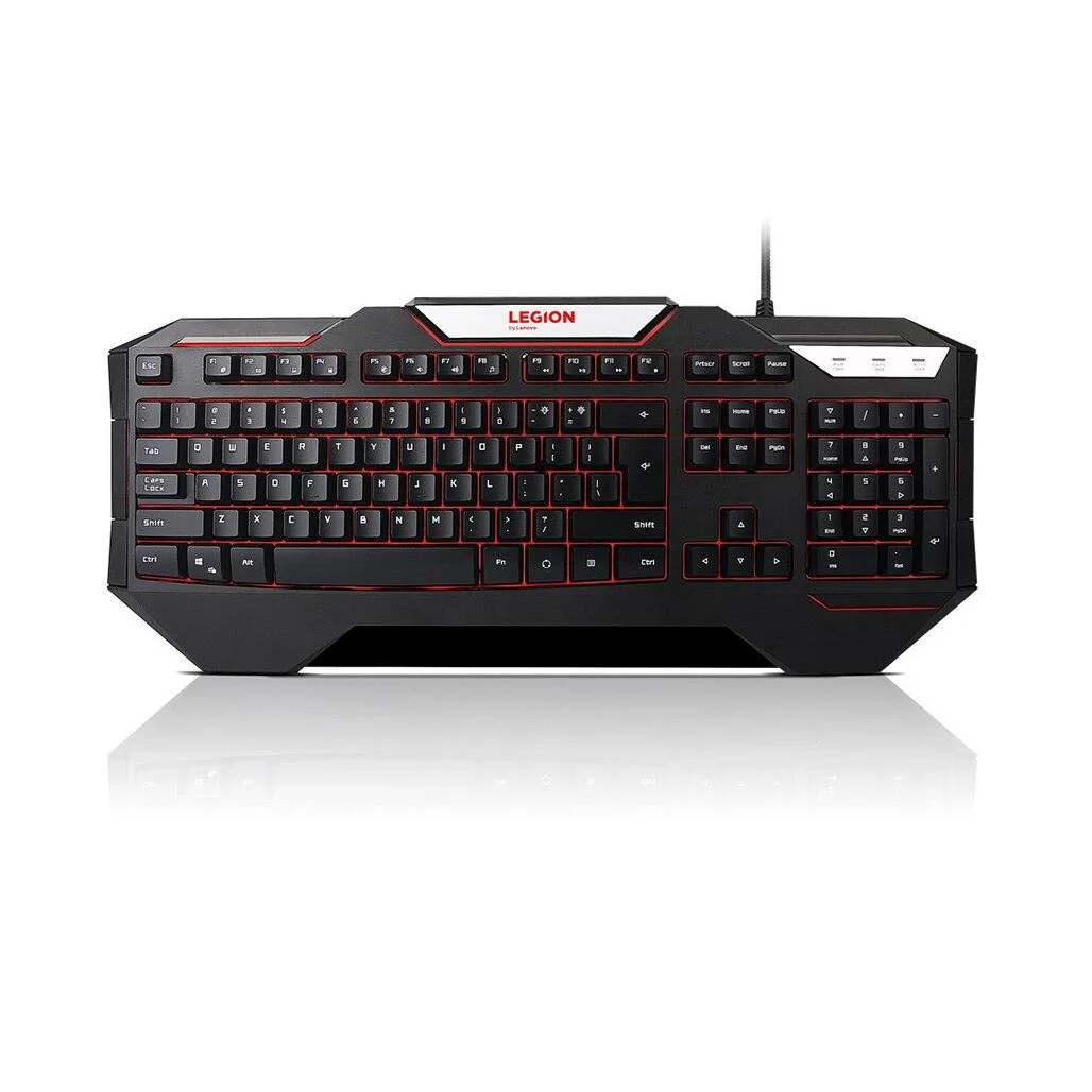 Lenovo Legion K200 Backlit Gaming Keyboard