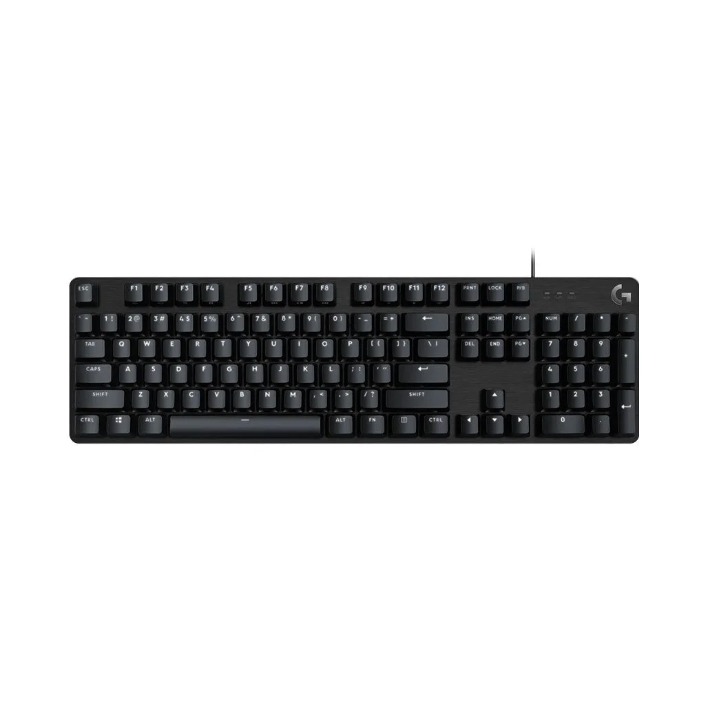 Logitech G413 SE - Wired Mechanical Gaming Keyboard