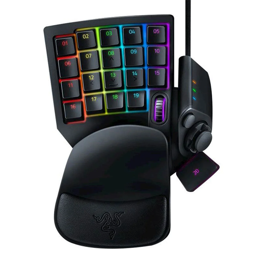 Razer Tartarus V2 - Wired Gaming Keypad