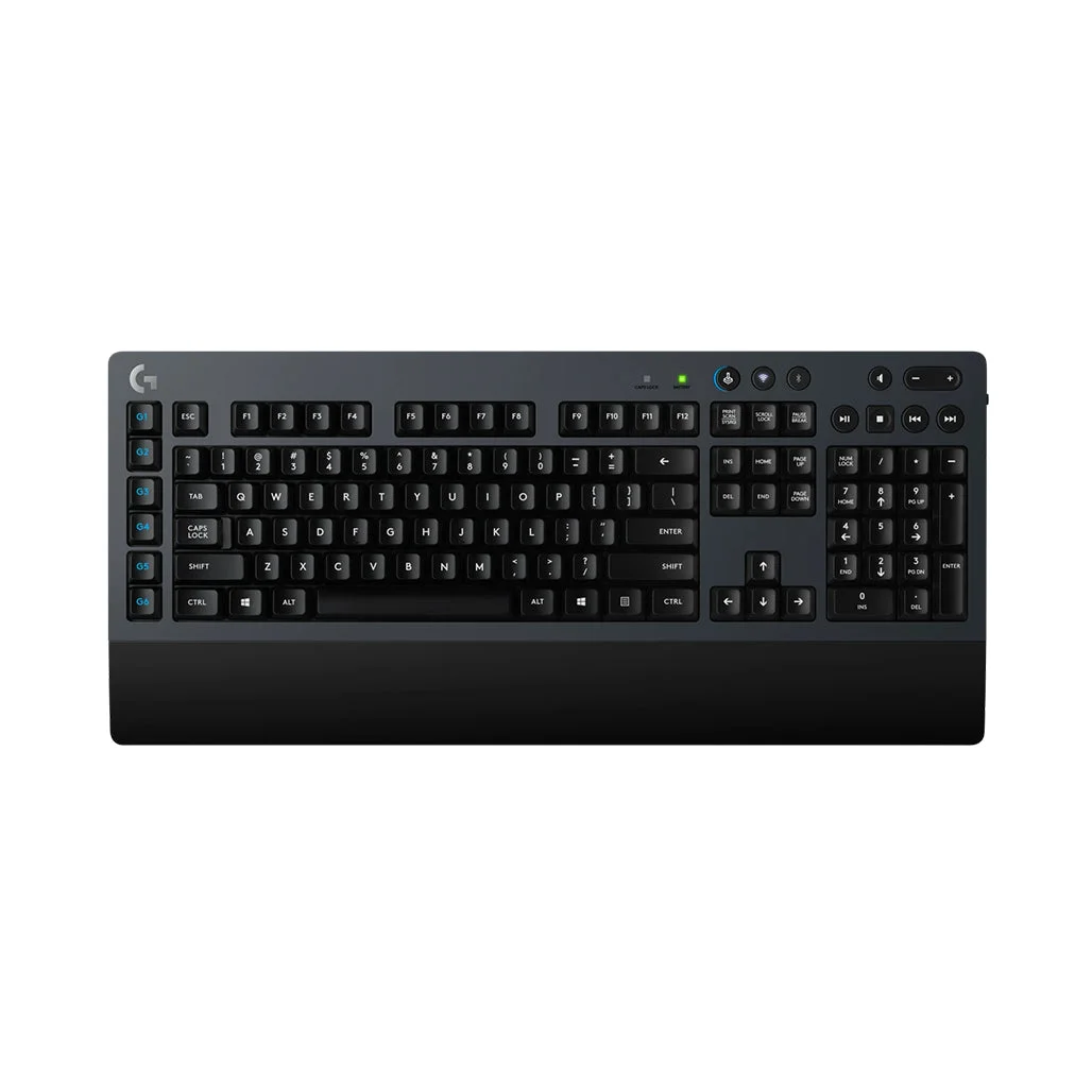 Logitech G613 Wireless Mechanical Gaming Keyboard | 920-008396