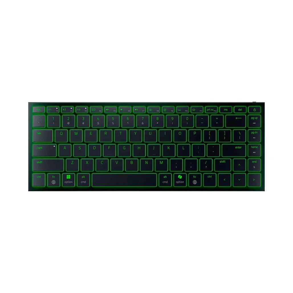 Razer Joro Wireless Gaming Keyboard