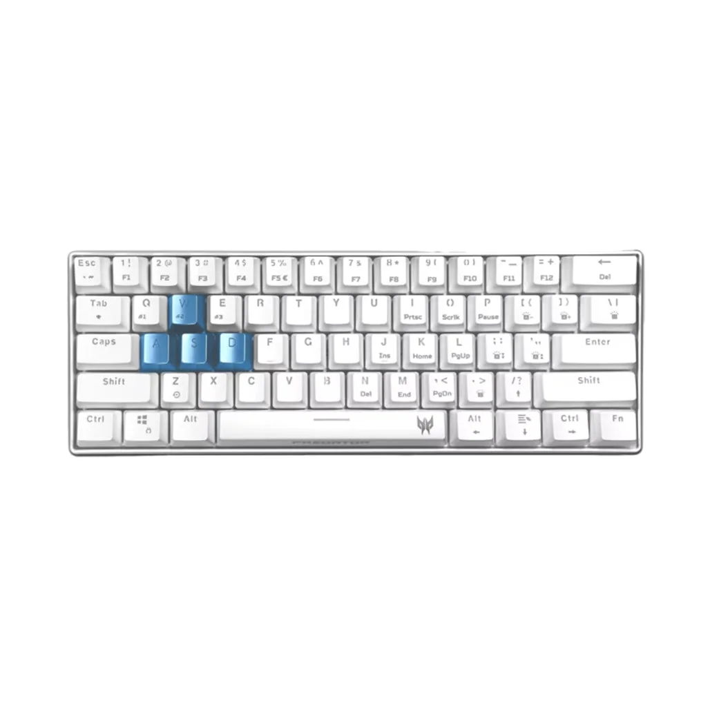 Acer Predator Aethon 330 PKR200 Compact Gaming Keyboard