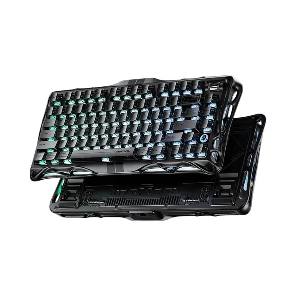 GravaStar Mercury V75- HE Gaming Keyboard