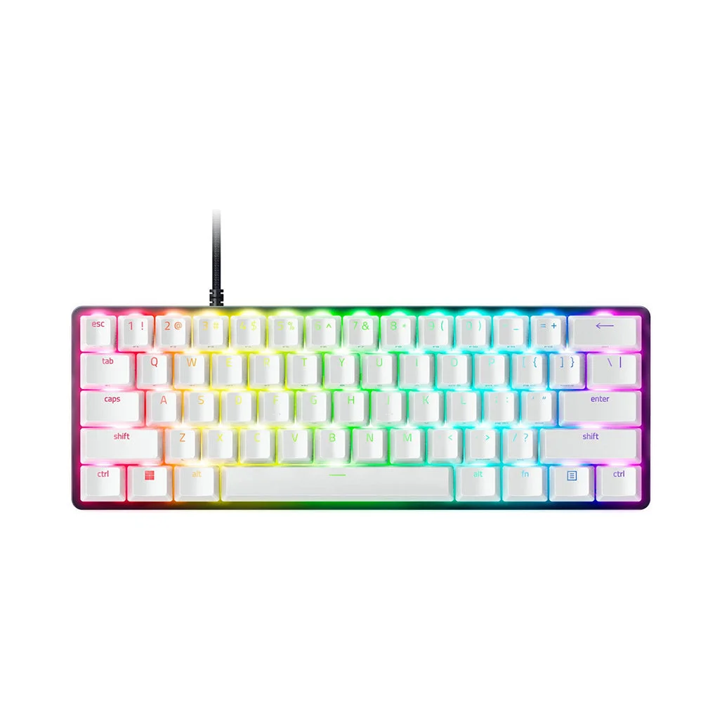 Razer Huntsman Mini - Special Edition 60% Gaming Keyboard