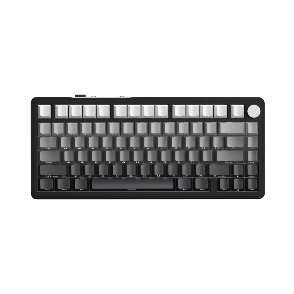 Attack Shark X85 - Wireless Mechanical Gaming Keyboard
