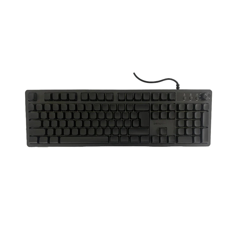 DeadSkull Luminex DS035 RGB Gaming Keyboard
