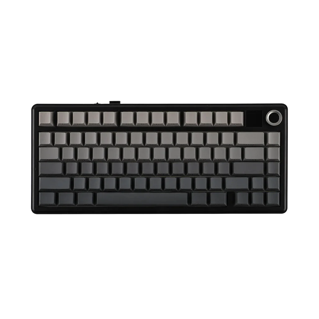 Aula F75 Max - Wireless Mechanical Keyboard - Reaper Switch