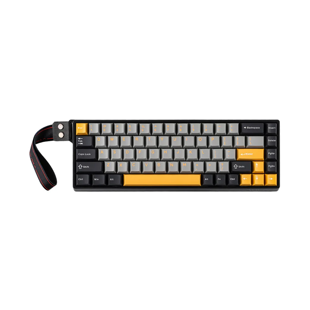 Aula WIN68 HE MAX - 65% Wired Gaming Keyboard