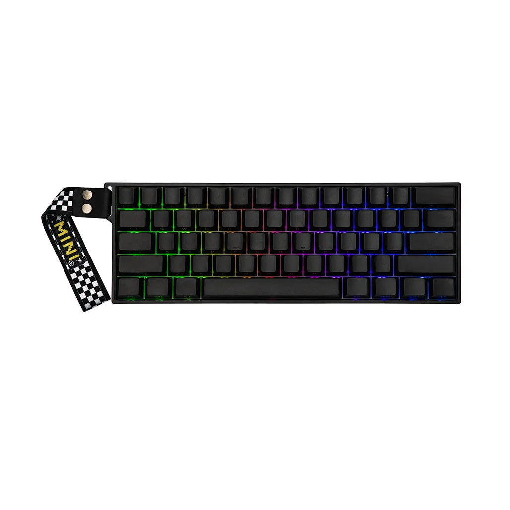 Aula MINI60 HE Pro - 60% Magnetic Gaming Keyboard