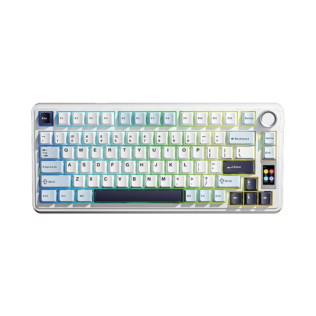 Aula S75 Pro - Wireless Mechanical Keyboard