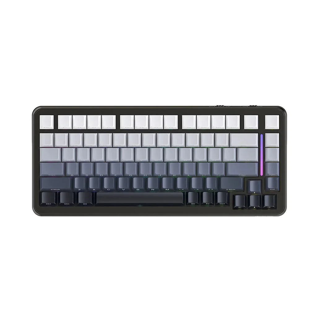 Attack Shark M86 - Tri-Mode Wireless Mechanical Keyboard