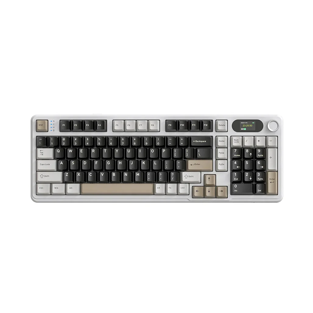 Attack Shark X98 PRO Wireless Gaming Keyboard