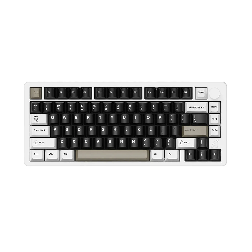 Attack Shark X86 Full Aluminum Wireless Mechanical Keyboard