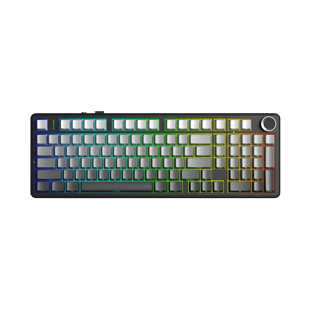 AULA F99 Pro - Wireless Mechanical Gaming Keyboard
