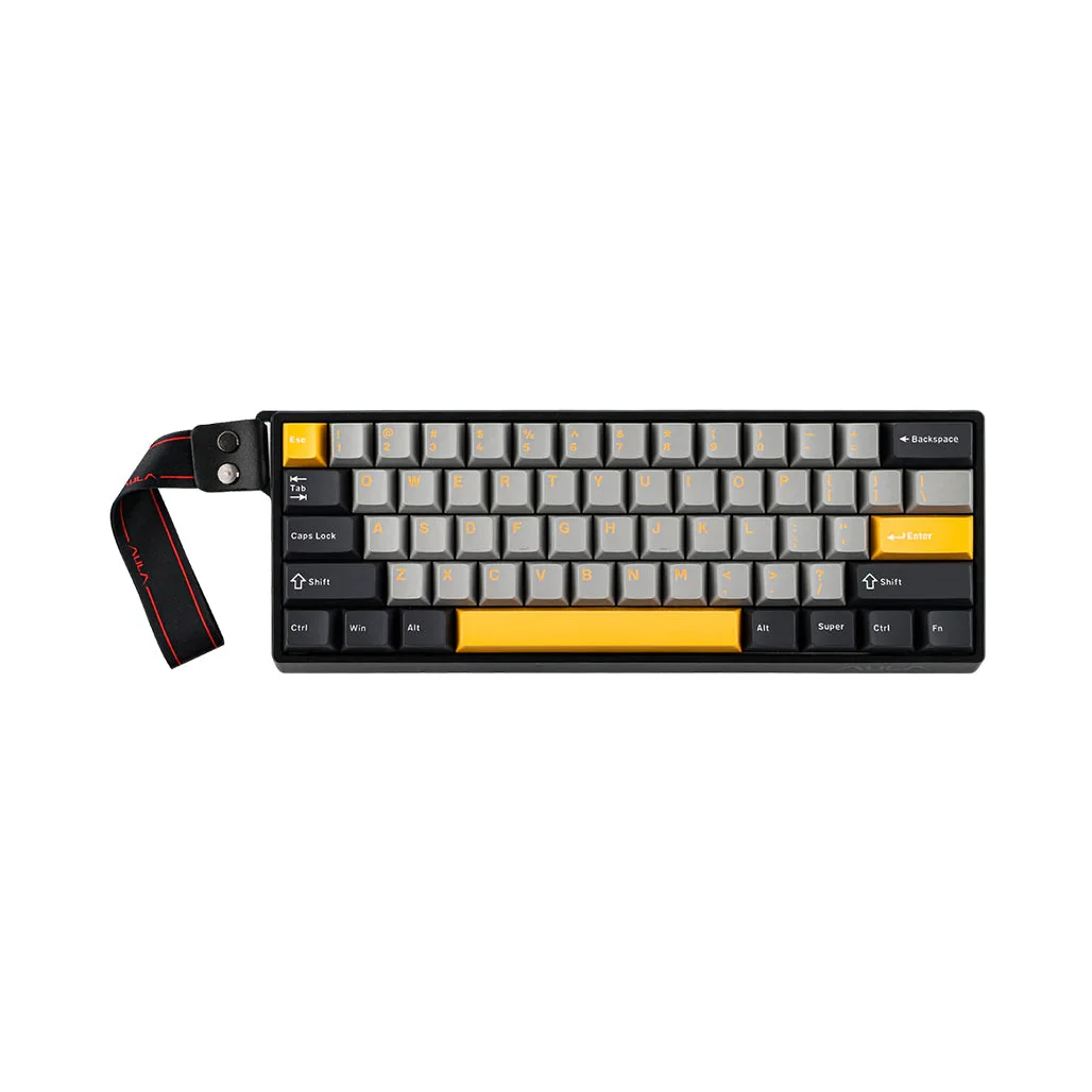 AULA WIN60 HE MAX - 65% Wired Gaming Keyboard