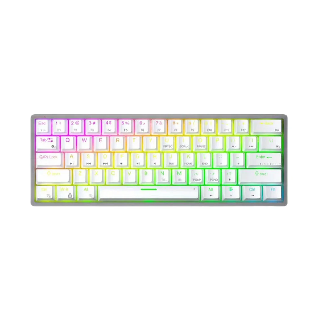 AULA F3261 - RGB Mechanical Gaming Keyboard