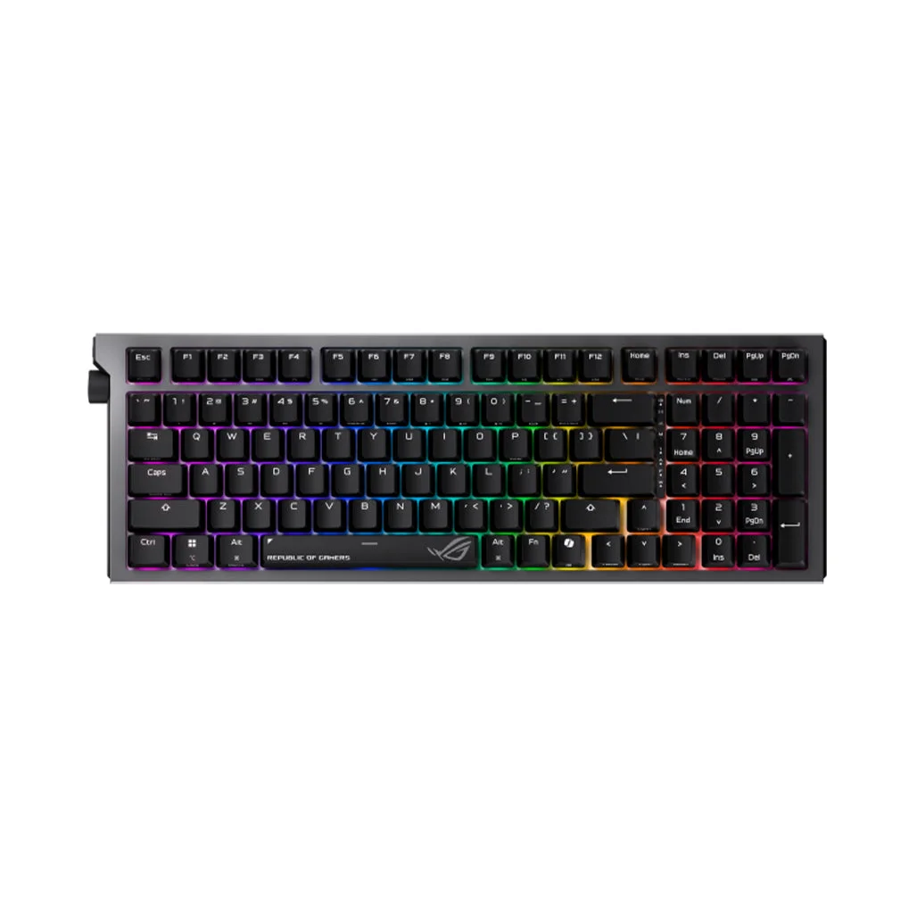 Asus ROG Strix Morph 96 Wireless Mechanical Gaming Keyboard