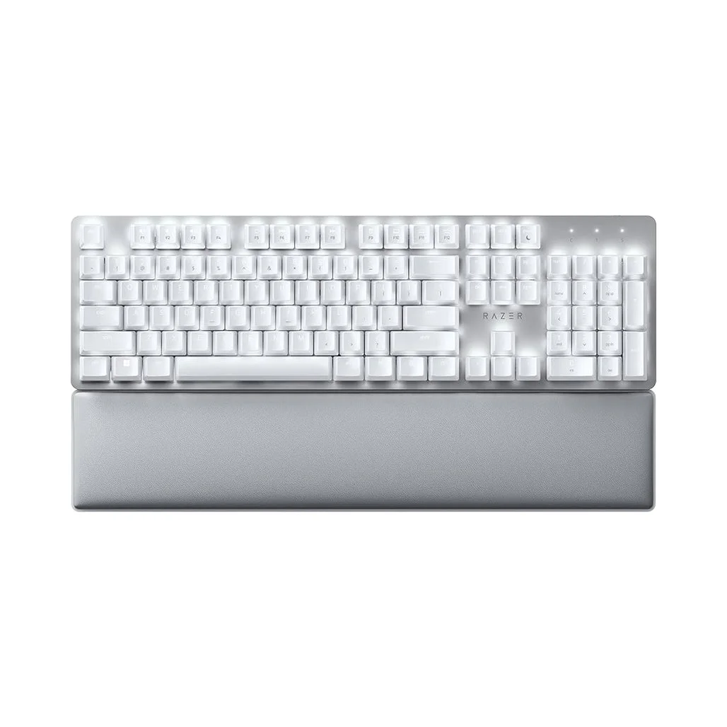 Razer Pro Type Ultra - Wireless Mechanical Keyboard