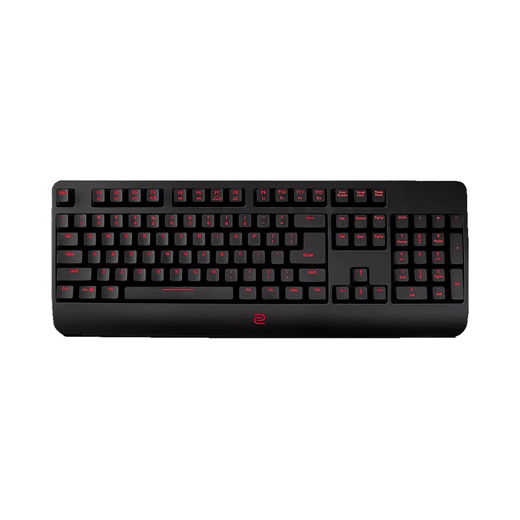 Zowie Celeritas II Esports Gaming Keyboard - Optical Switches & N-Key Rollover