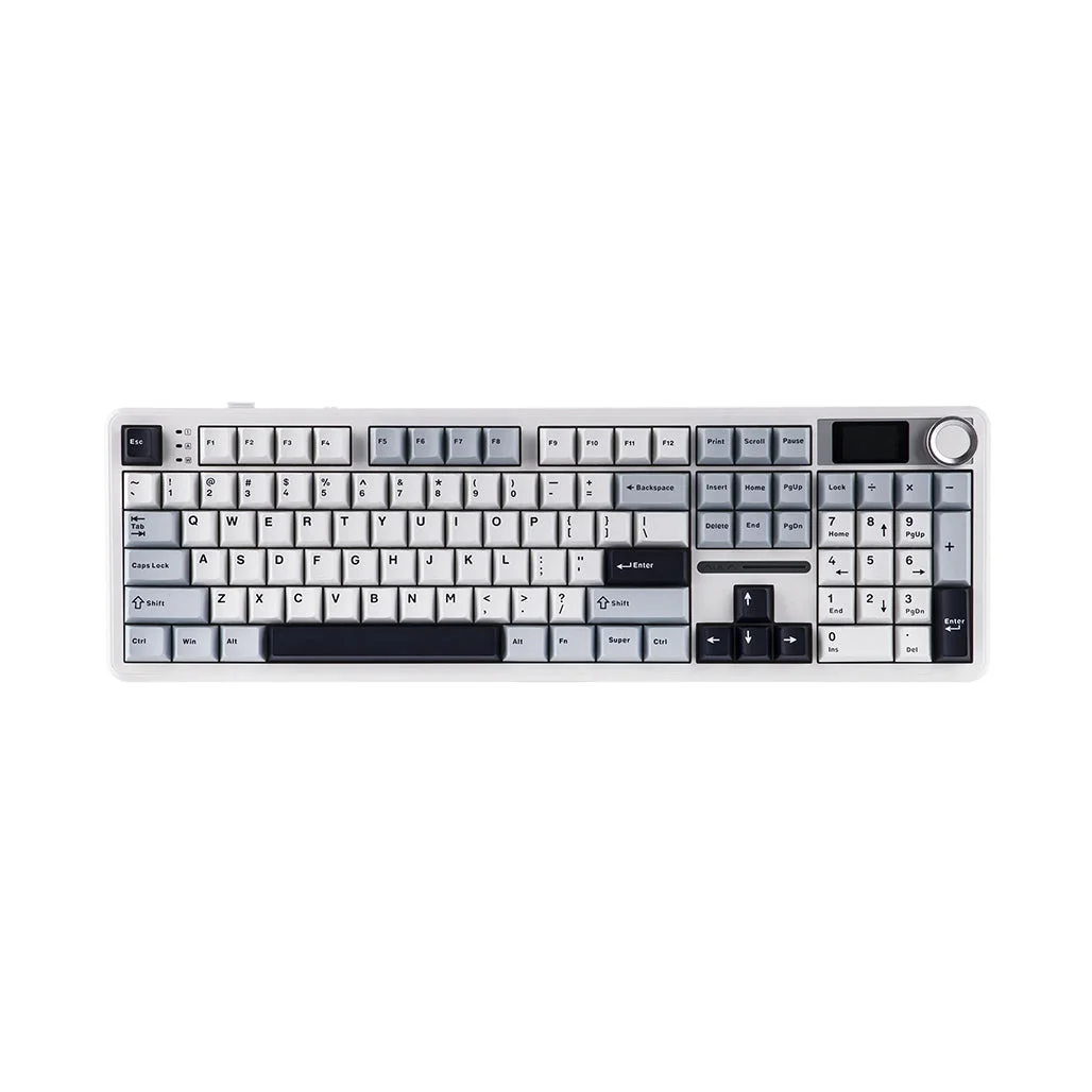 AULA F108 Pro Wireless Mechanical Gaming Keyboard
