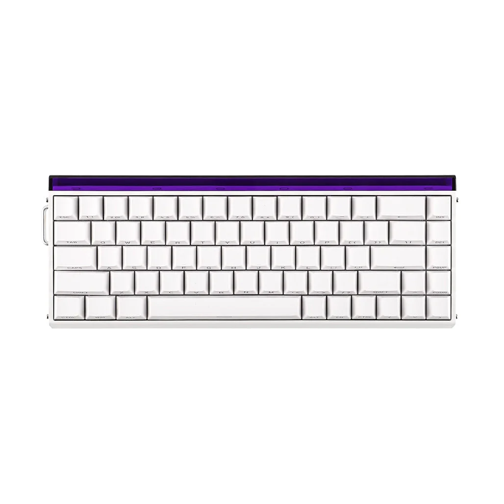 AULA Hero 68 HE Wired Magnetic Gaming Keyboard