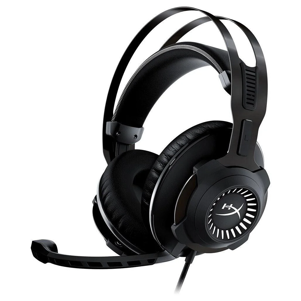 HyperX Cloud Revolver - Gaming Headset with HyperX 7.1 Surround Sound | 4P5K5AA