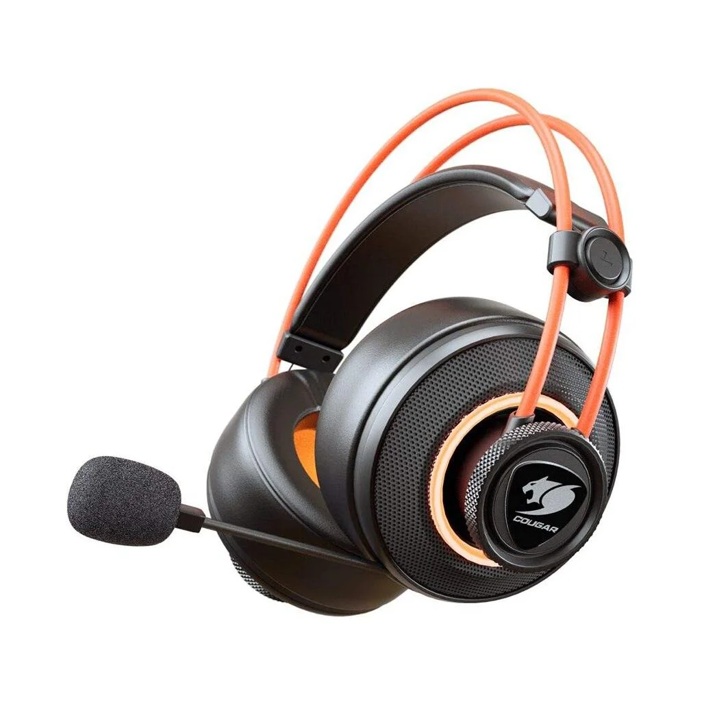 Cougar Headset Immersa Pro Ti