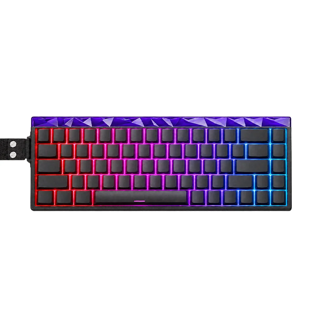 AULA Hero 68 Air Magnetic Gaming Keyboard