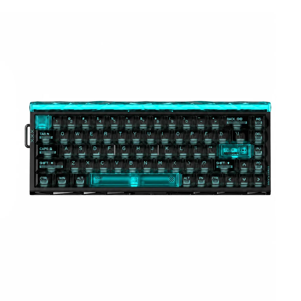 AULA 68 XS Magnetic Gaming Keyboard