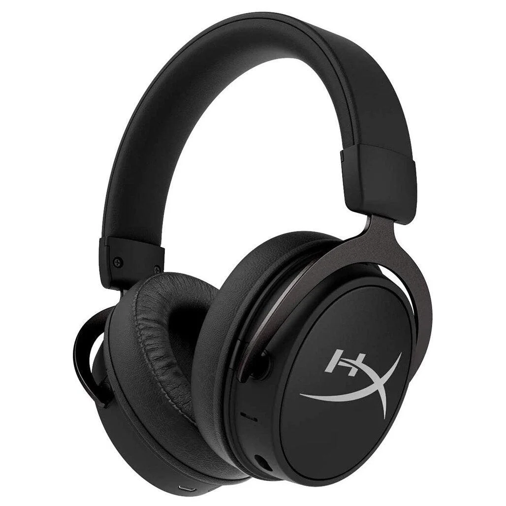 HyperX Cloud MIX Wireless - Gaming Headset | 4P5K9AA