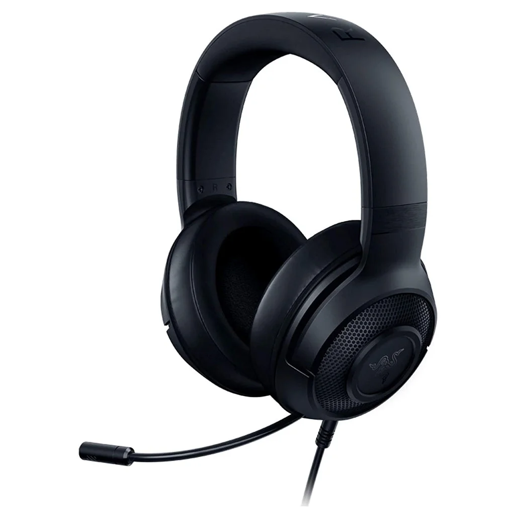 Razer Kraken Multi-Platform Wired Gaming Headset