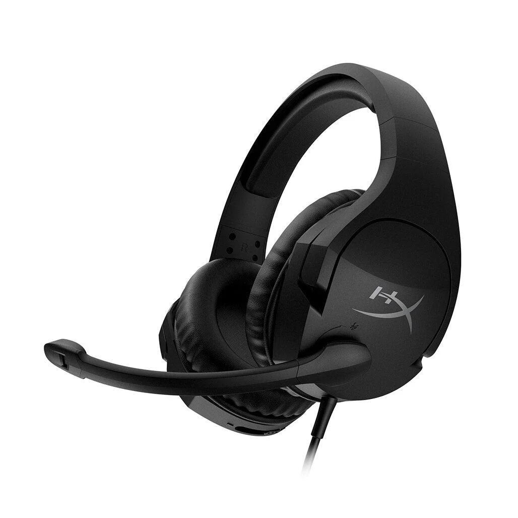 HyperX Cloud Stinger S Gaming Headset with Virtual 7.1 Surround Sound