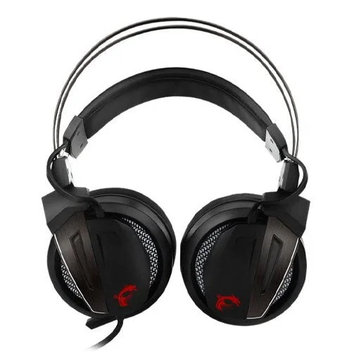 MSI GH60 Gaming Headset
