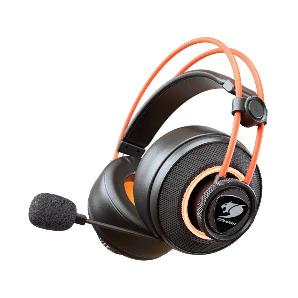 Cougar Immersa Pro Gaming Headset