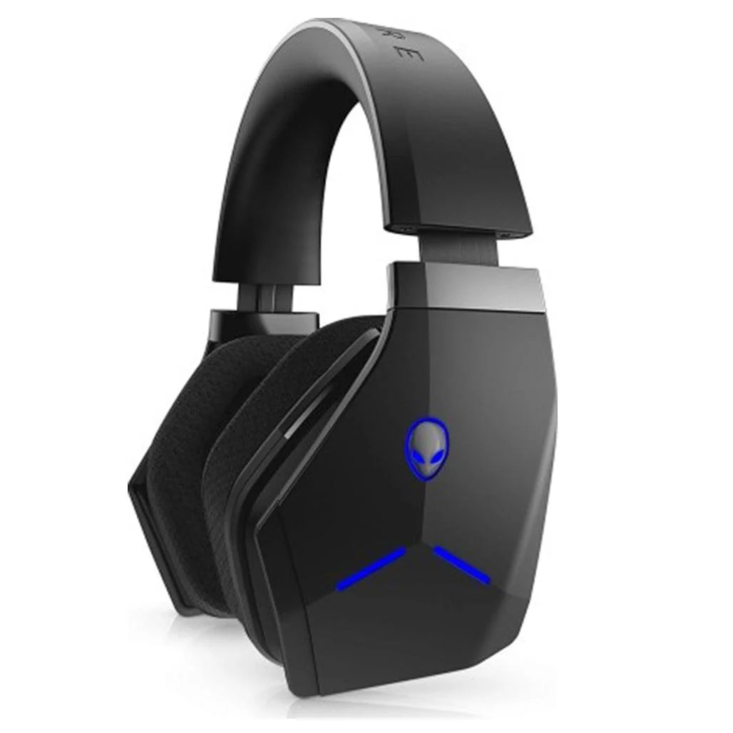 Dell Alienware - Wireless Gaming Headset