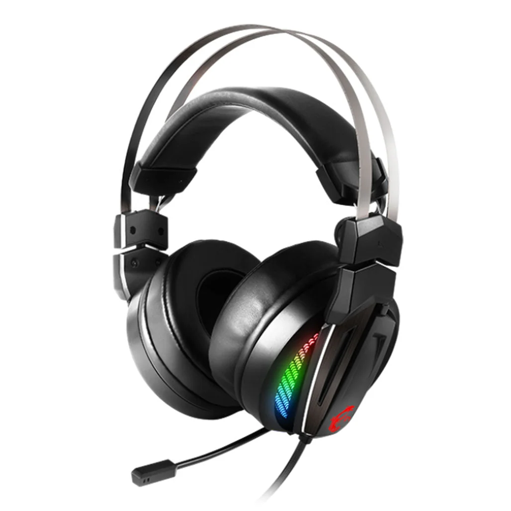 MSI Immerse GH70 - Gaming Headset