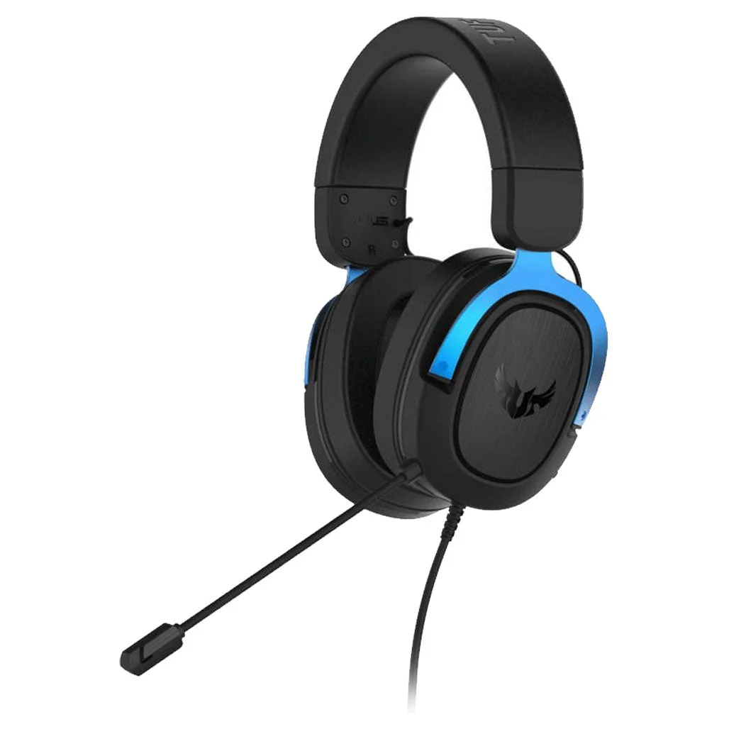 Asus TUF Gaming H3 - gaming headset for PC, PS5, Xbox One and Nintendo