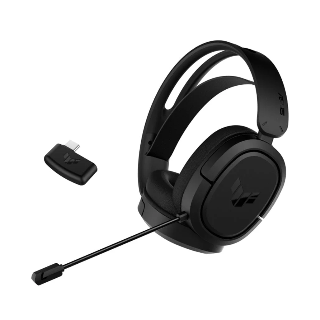Asus TUF Gaming H1 - Wireless headset