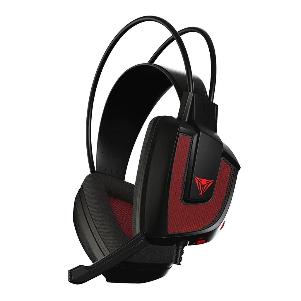 Patriot Viper V360 7.1 Virtual Surround Sound Gaming Headset
