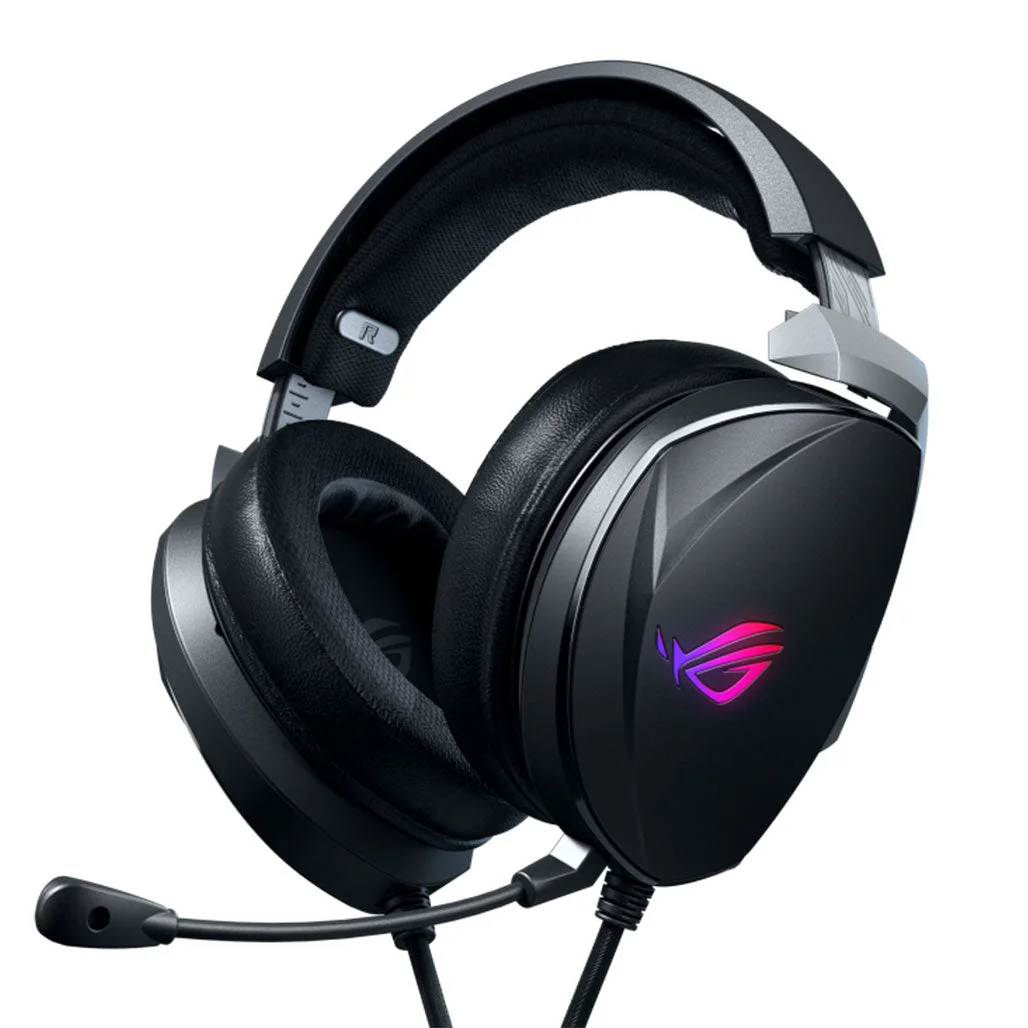Asus ROG Theta 7.1 Gaming Headset